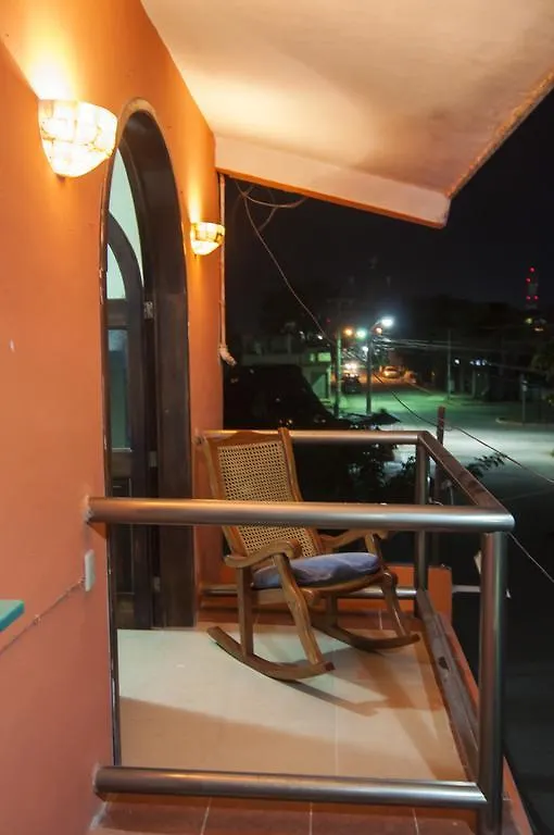 Hostal Charlys Tulum 0*,  México